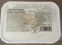 Burrata