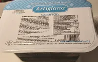 Burrata