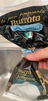 Burrata Artigiana