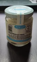 Ricotta Forte