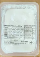 Stracciatella