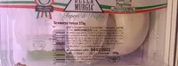 Scamorza fresca