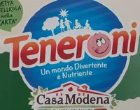 Teneroni