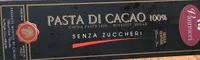 Pasta di cacao
