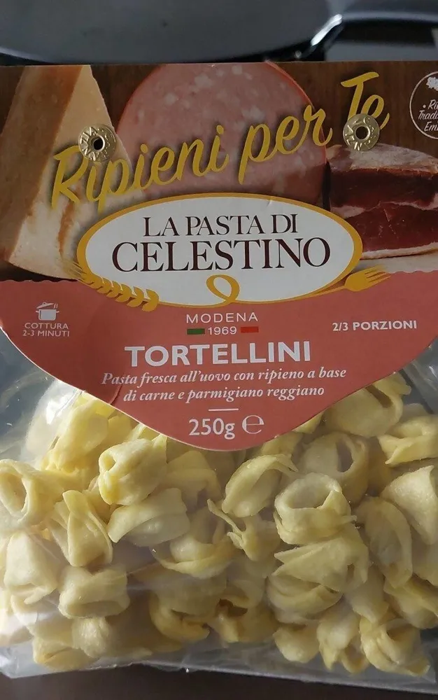 Tortellini