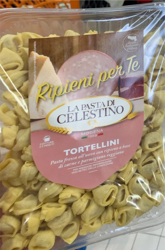 Tortellini