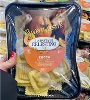 la pasta di celestano