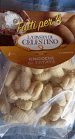 Gnocchi di patate