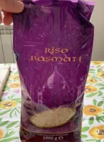 Riso Basmati