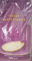 Riso basmati
