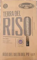 Riso baldo