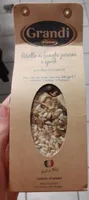 Risotto ai funghi porcini e speck