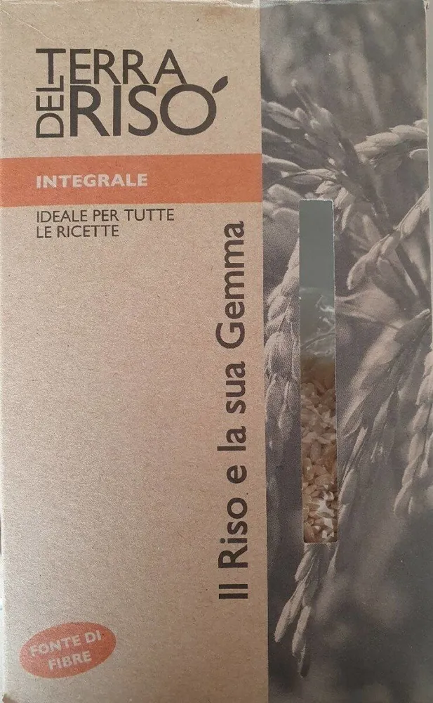 Riso Integrale