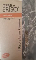 Riso Integrale