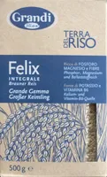 Riso integrale