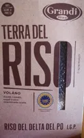 Terra del riso