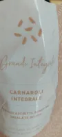 Carnaroli integrale