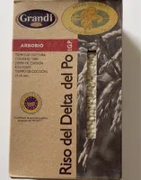 Riso del Delta del Po