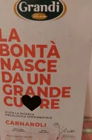 Riso grandi-carnaroli