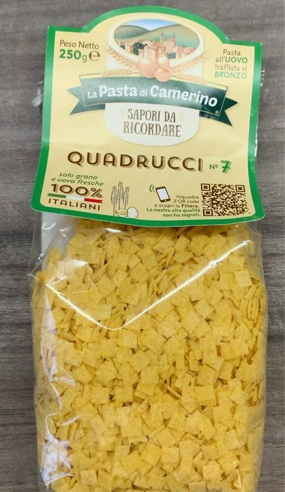 Quadrucci