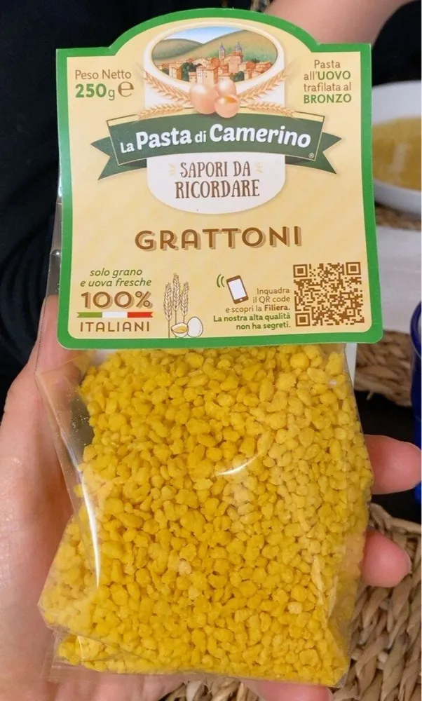 Grattoni