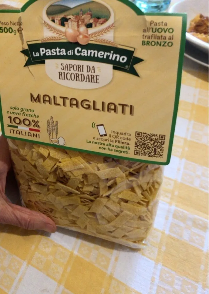 Maltagliati