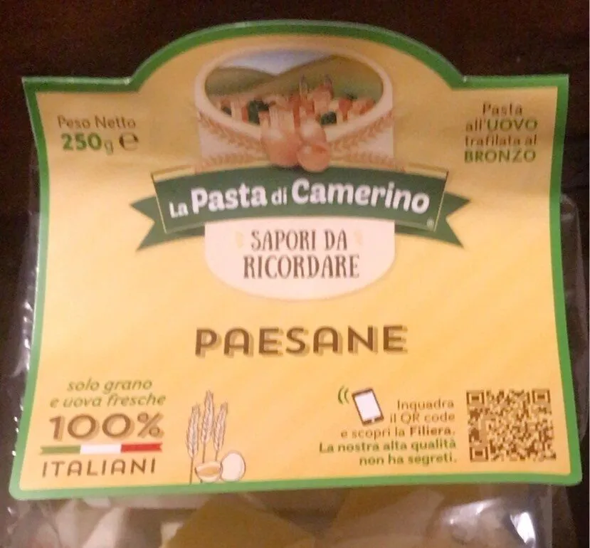 Paesane