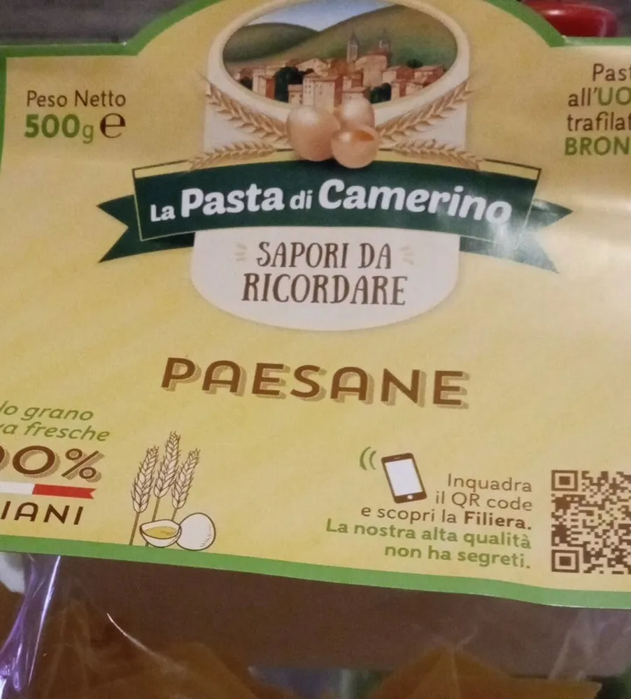 Pasta