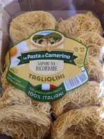 Tagliolini