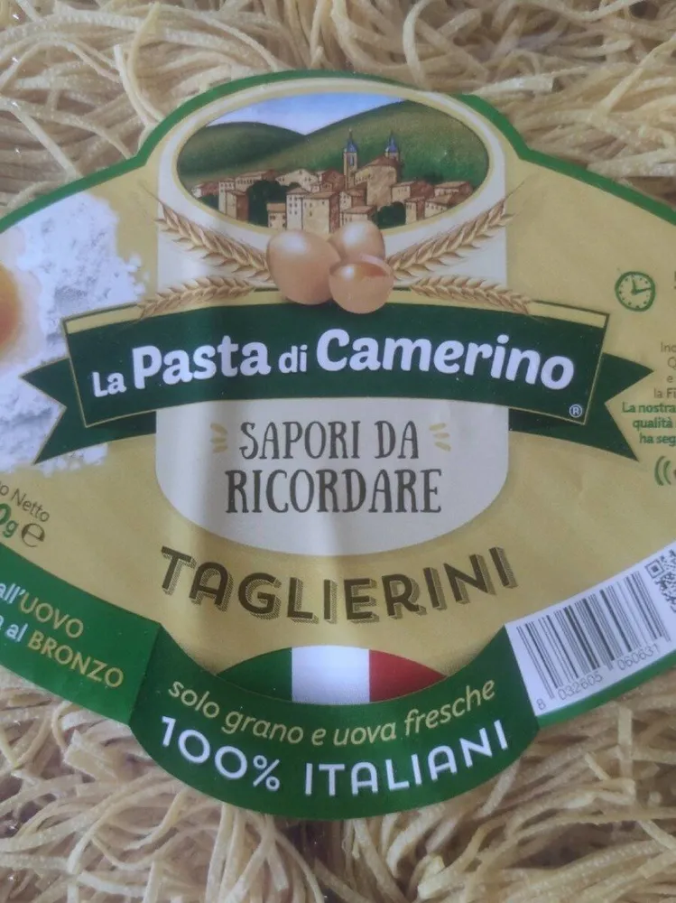 Taglierini