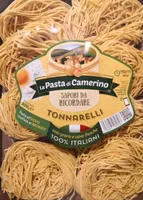 Tonnarelli