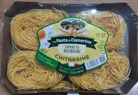 Chitarrine