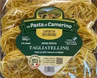 Tagliatelline