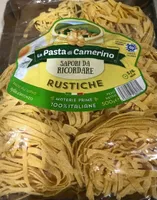 Rustiche