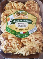 Fettuccine