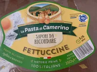 Fettuccine