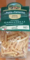 Garganelli