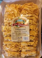 Fettuccine