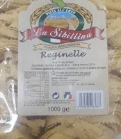 Reginelle