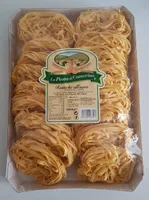 La Pasta di Camerino rustiche all'uovo