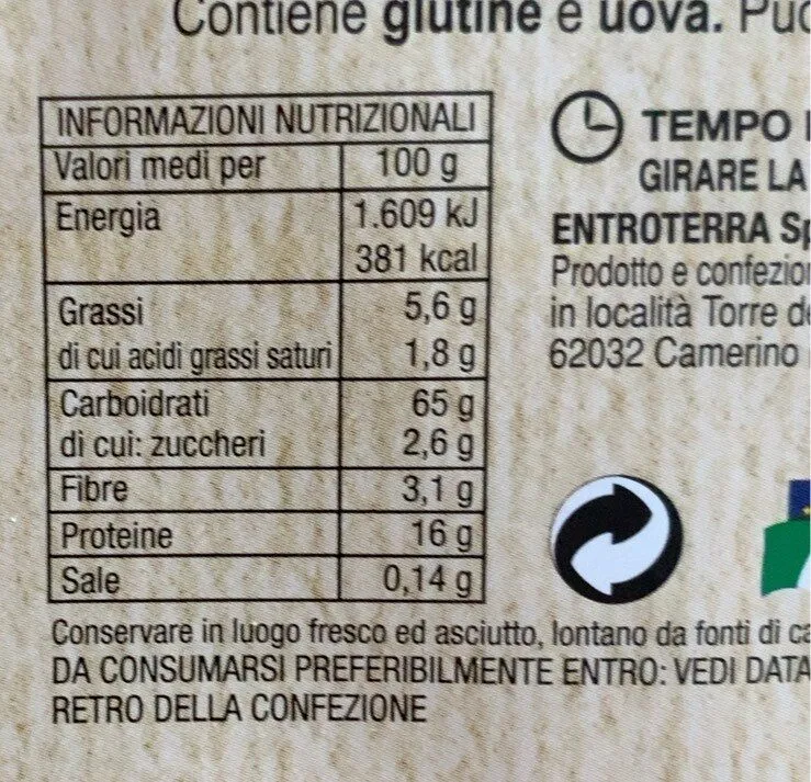 Rustiche