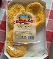 Tagliolini