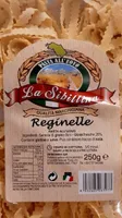 Reginelle