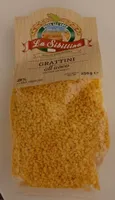 Grattoni all'uovo