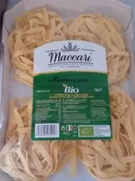 Fettuccine