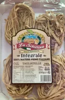 Tagliatelle integrali