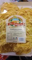 Fettuccine sibilla