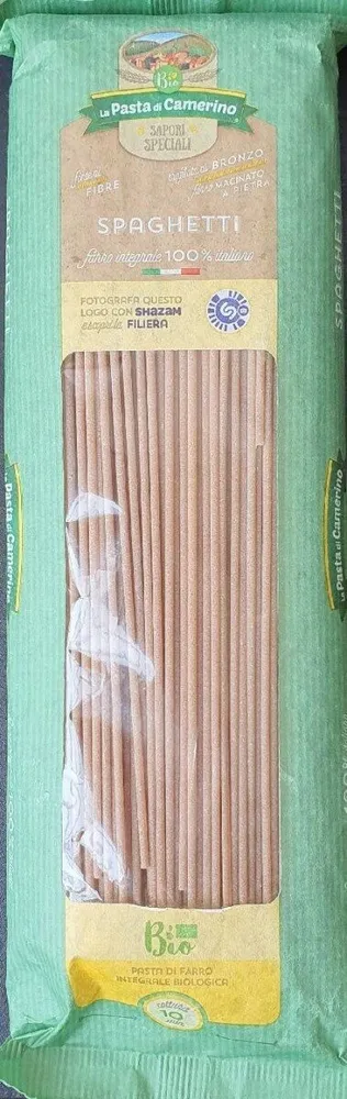 Spaghetti