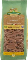 Bio penne farro integrale italiano