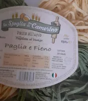 Paglia e fieno